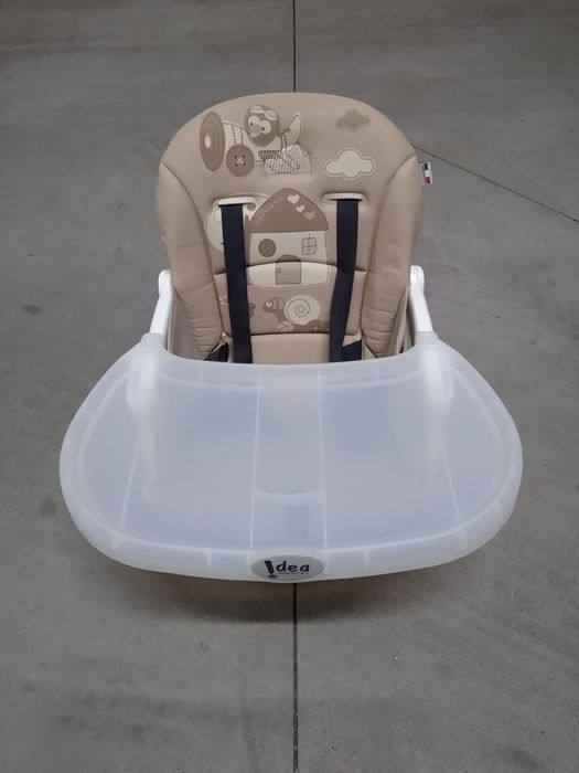 Cadeira de Refeição 6m+