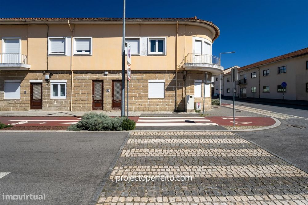 Moradia T5 Venda em Espinho,Espinho