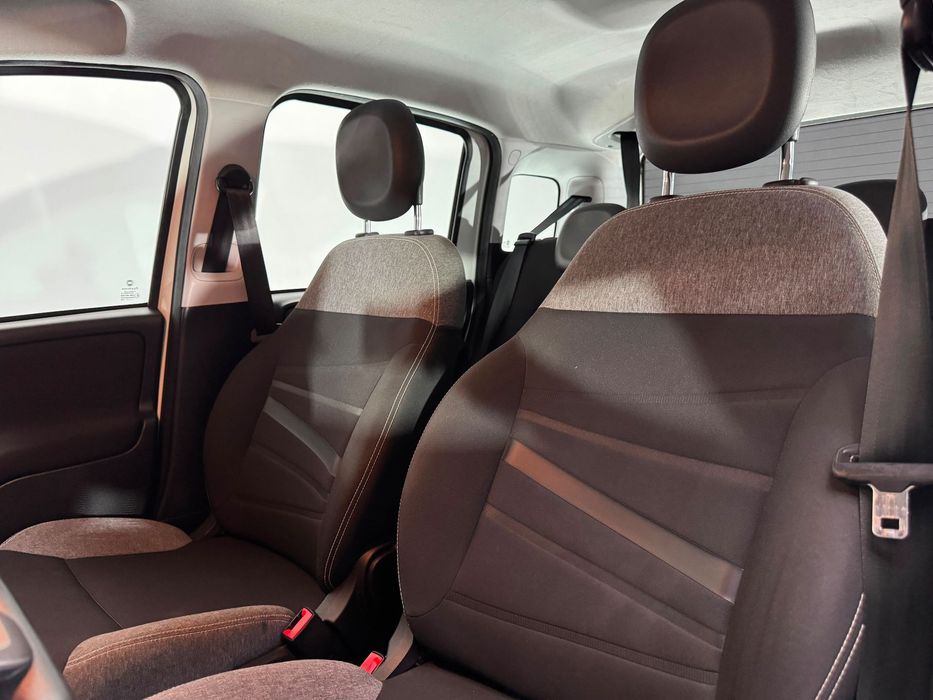 Fiat Panda509139191900426244