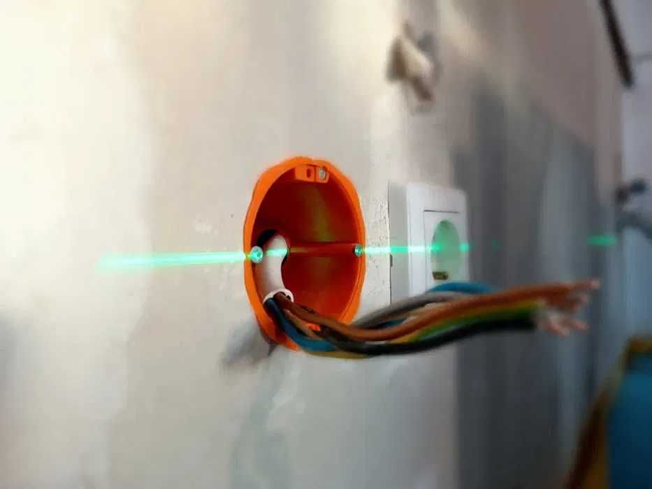 Elektryk, usługi elektryczne, pomiary, awarie, Brzeg, Oława.