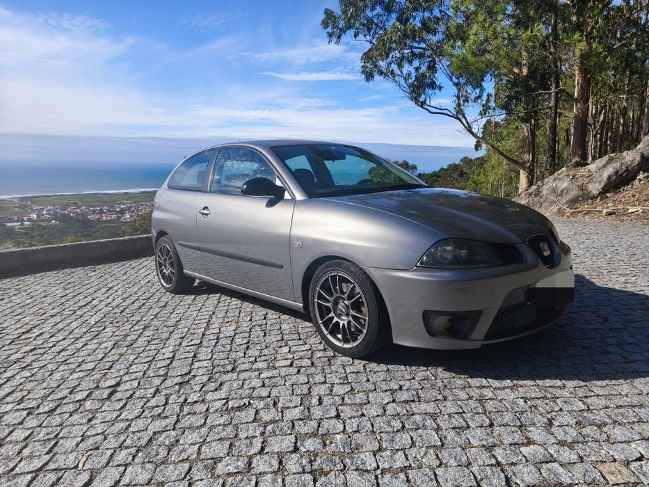 Seat Ibiza 6L 130Cv 5 Lugares — photo 4