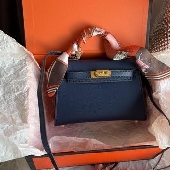 Сумки Hermes Kelly