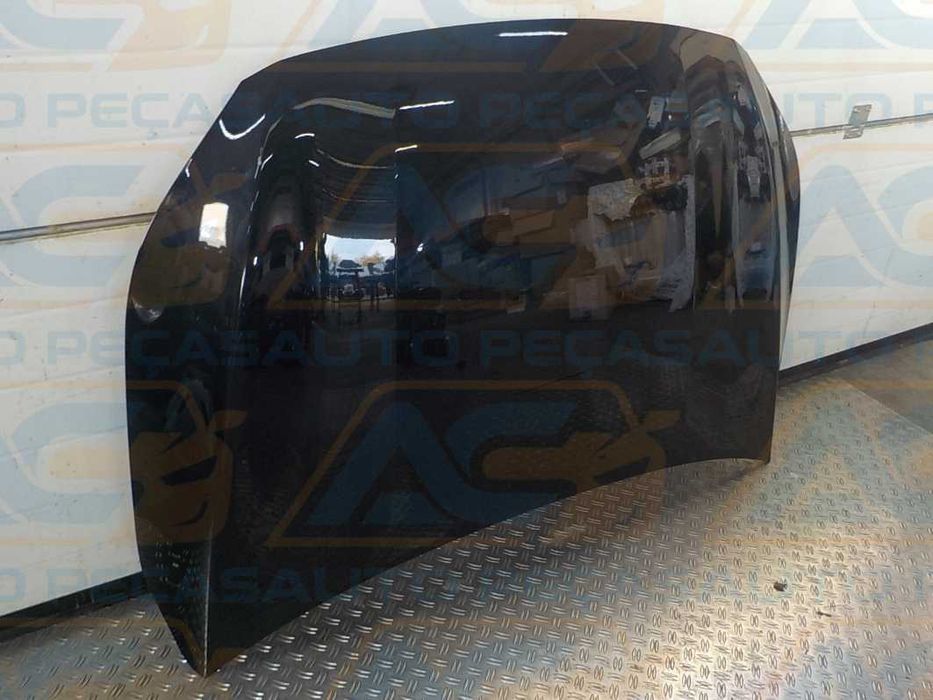 KIA Ceed Frente Completa 2 0 1 8 - 2 0 2 4