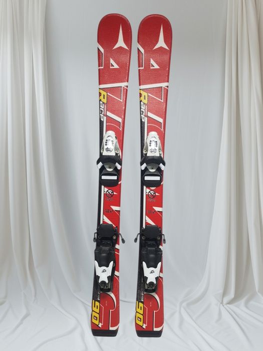 Narty Atomic Race 90 cm zjazdowe