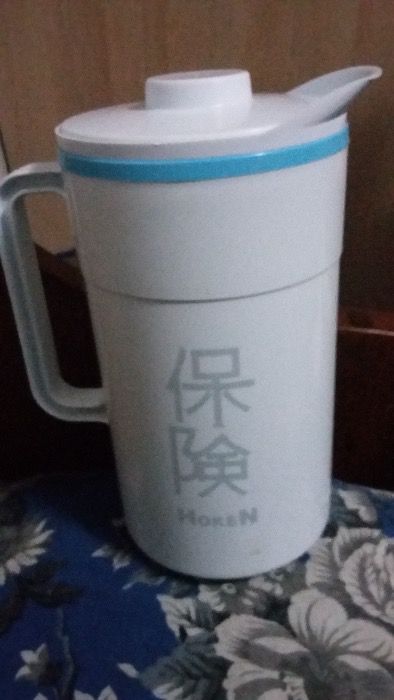 Vendo Filtro de Água Hoken