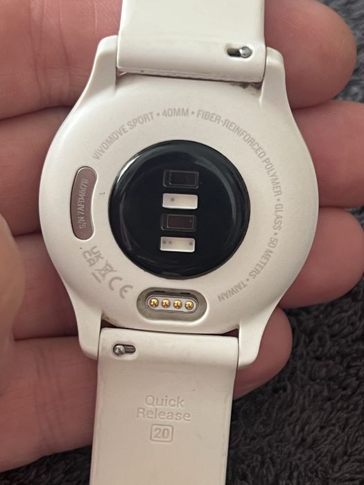 Годинник Garmin Vívoactive Sport