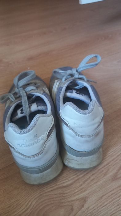 New balance 574 usados