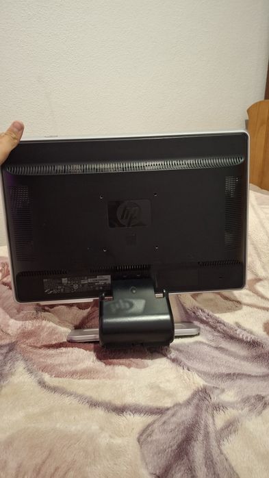 Monitor Hp  Barato