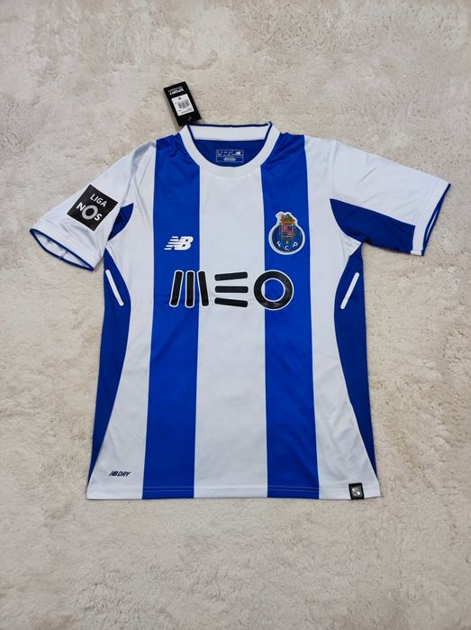 Camisolas retro FC Porto