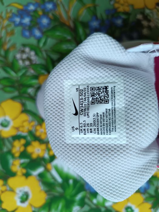 Жіночі кросівки Nike Downshifter.