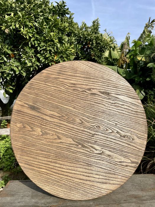 Paineis de madeira maciça por medida