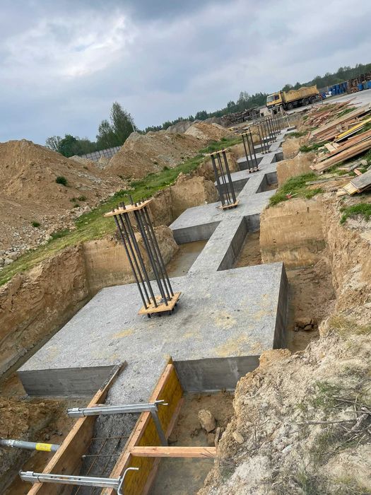 Usługi Geodezyjne Klasyfikacja Gruntów Świadectwo Charakterystyki