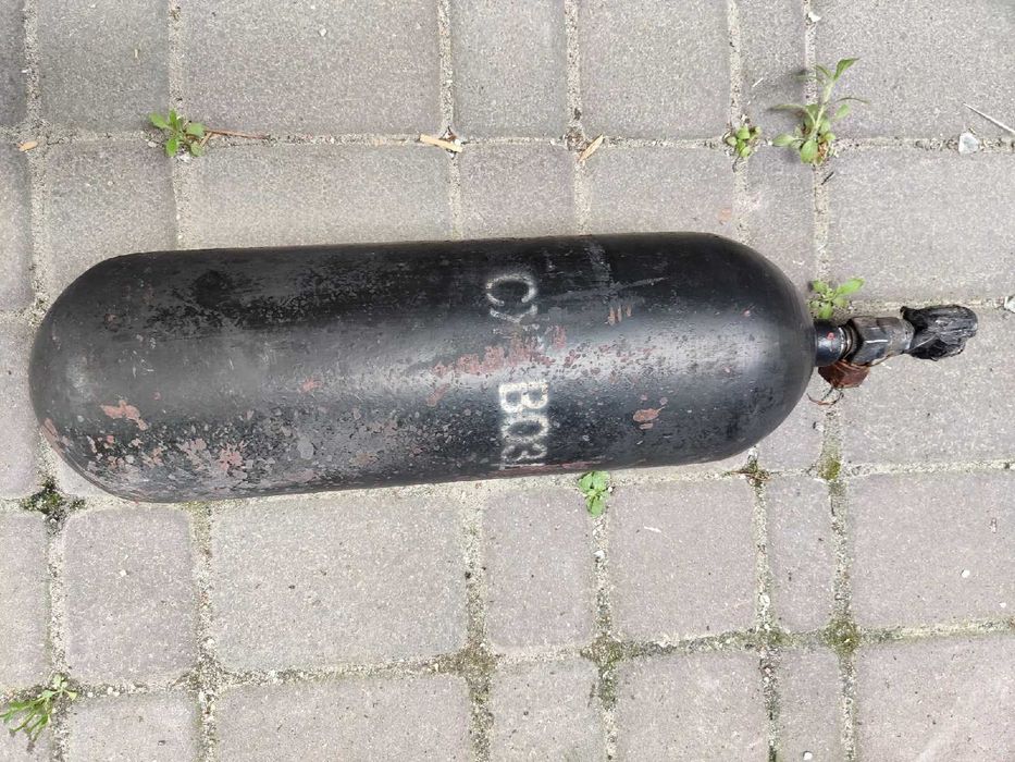 Продам Балон Воздух Маленький