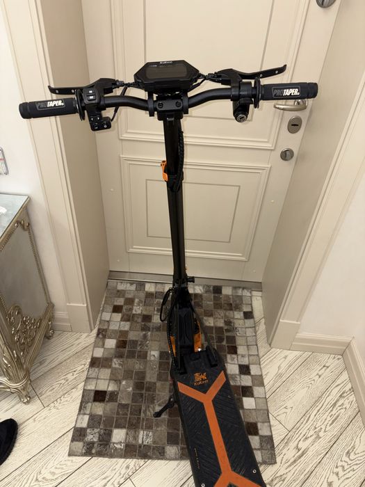 Kukirin G2 MAX (2025)