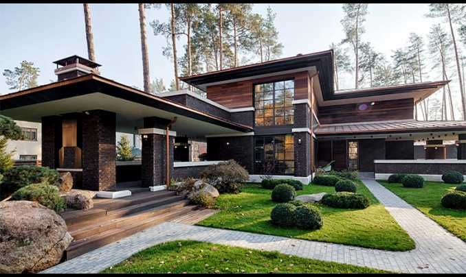 Орендувати будинок в найкращому місці міста Буча, поряд Міський парк