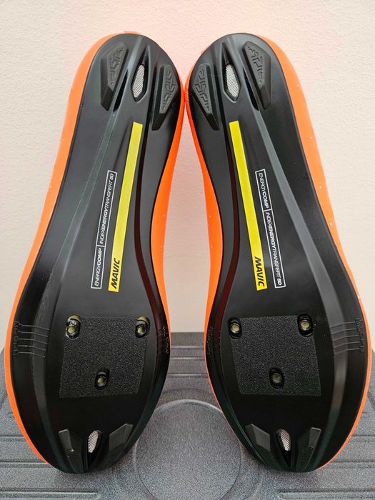 Sapatos Giro / Mavic / Shimano /Spiuk nº41 (Novos)
