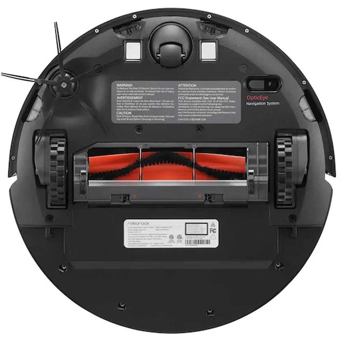 МОЮЩИЙ робот пылесос!!!Супер мощная батарея,Смарт!!Xiaomi Roborock E4