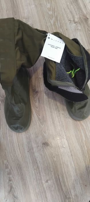 Продаеться міліторія