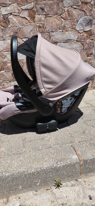 Ovinho de bebe  acolchoado