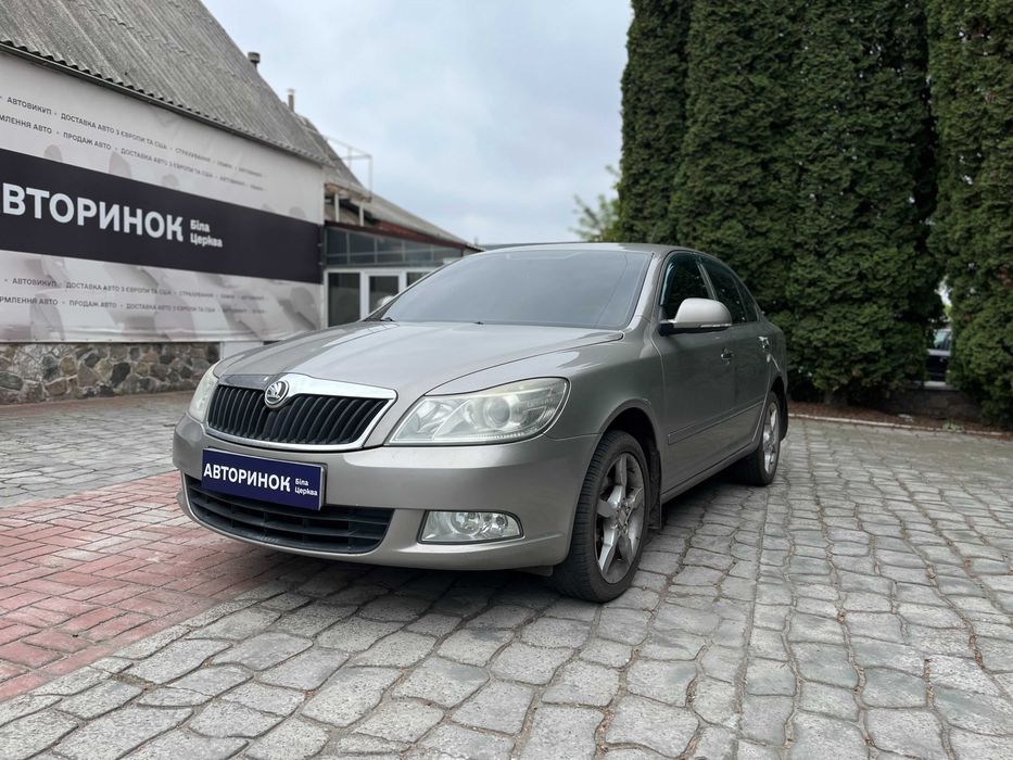 Skoda Octavia 2010 VIN TMBBK41Z6AB151664 фото оголошення 7 з 23