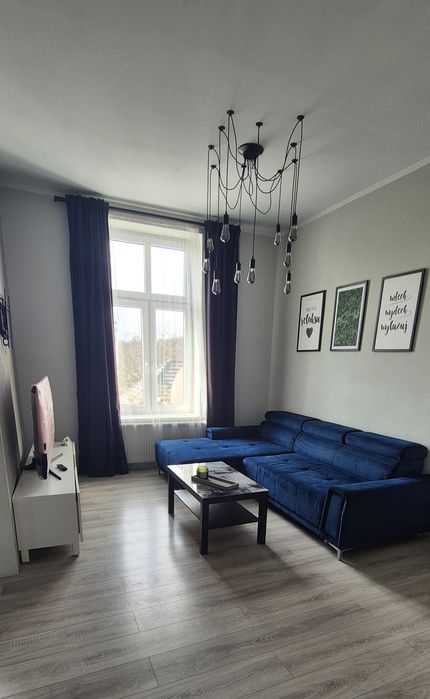 Sprzedaż mieszkania 60,88 m2 | kamienica | 3 pokoje