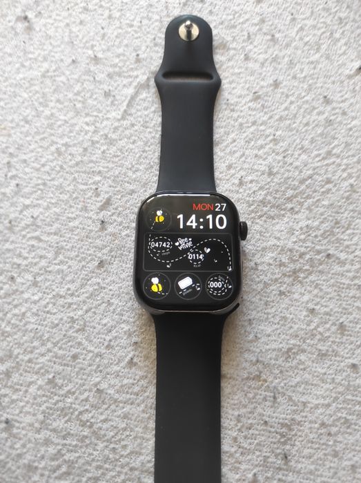 Смарт годиник Watch 9 Max