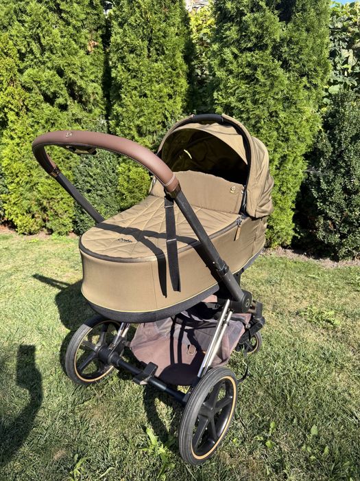 Коляска дитяча Cybex