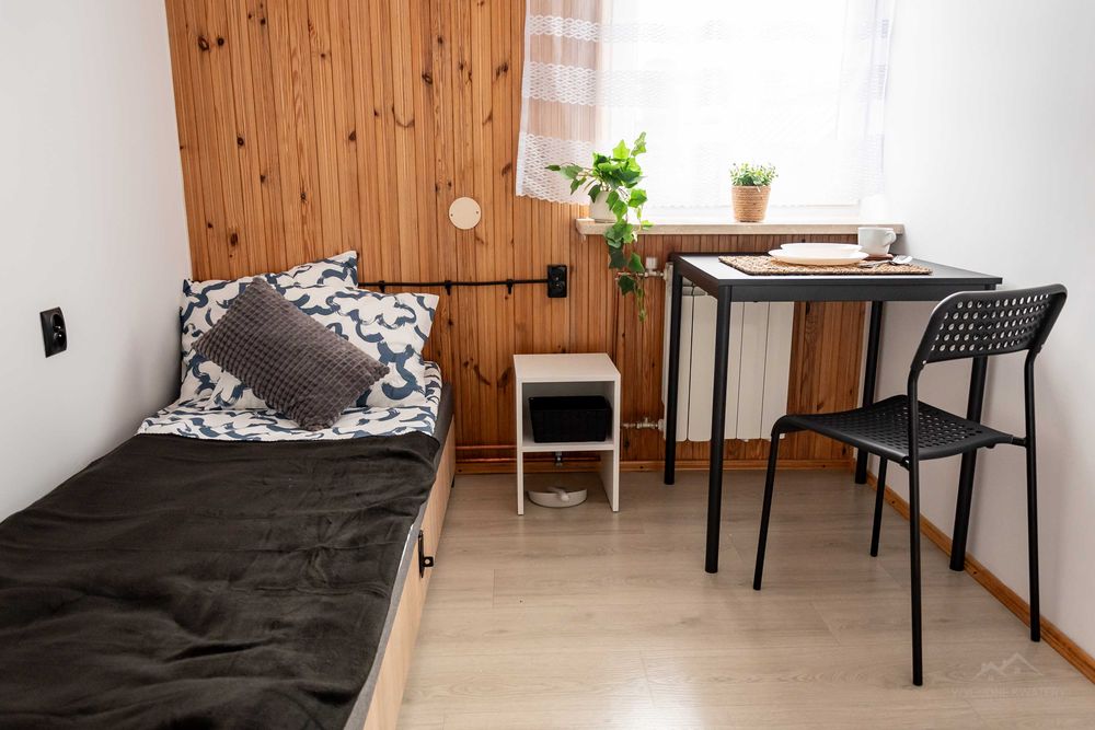 Wynajem pokoi dla pracowników – Stalowa Wola