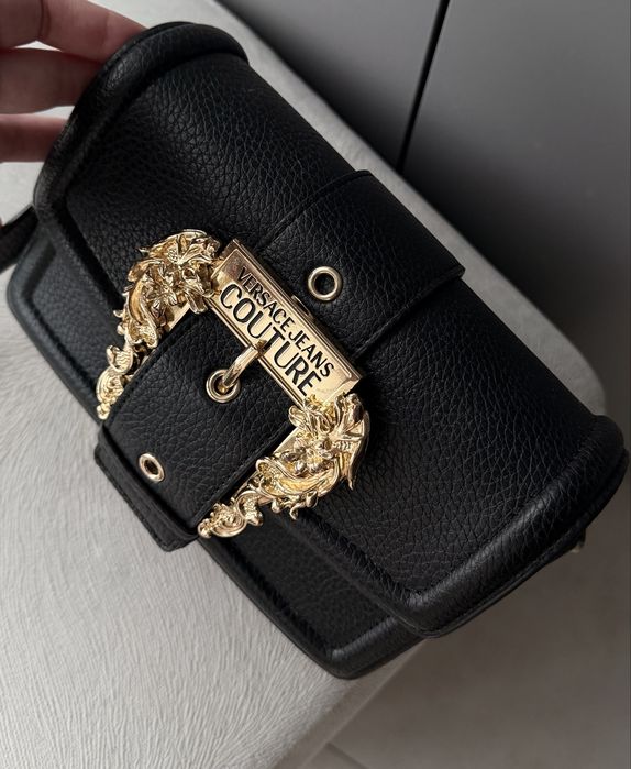 Жіноча сумочка versace jeans couture