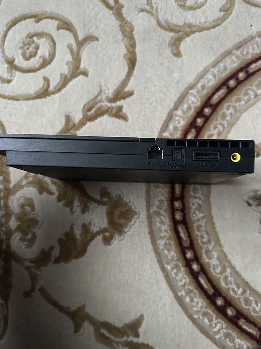 Playstation 2 slim повний комплект