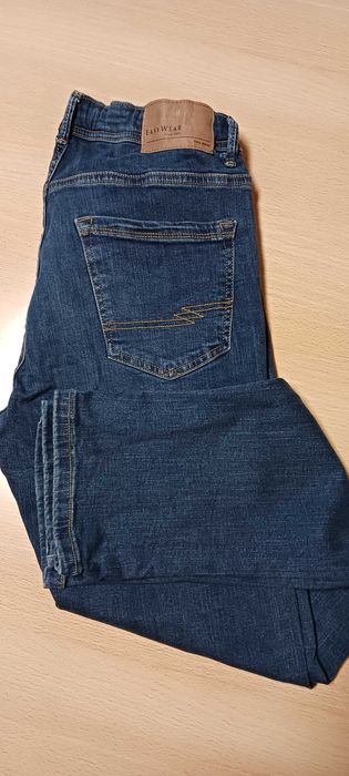 Calças de ganga Sfera