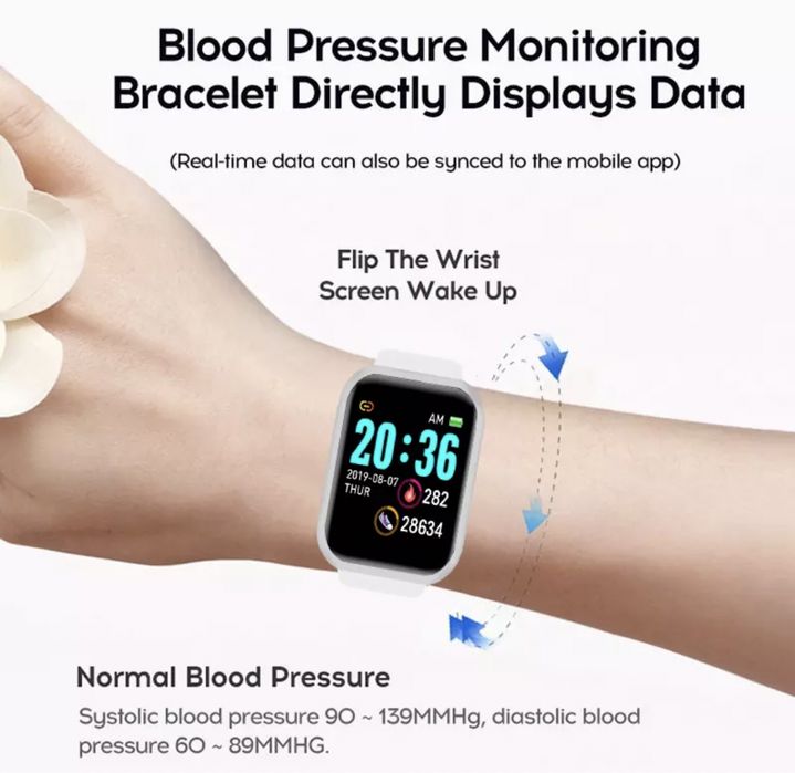 ** baixa de preco** Smartwatch NOVO a estrear