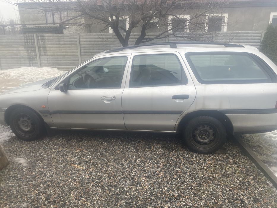 Продам форд мондео , можно обмен