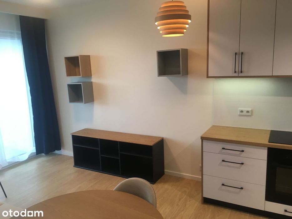 2-pokojowe 40 mkw. nowe| Podgórze, ul. Lipska 16| blisko mpk i centrum - Widok 2