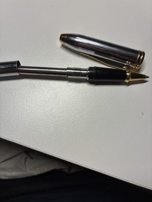 Esferográfica CROSS