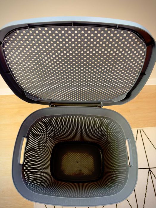 Sprzedam kosz na bieliznę