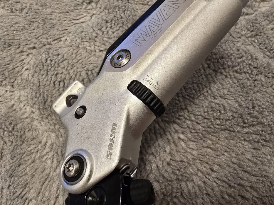 Klamka hamulcowa Sram Maven Ultimate