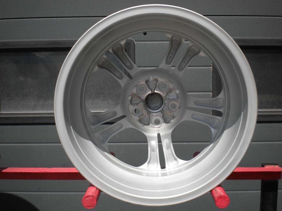 Felgi aluminiowe 17 5x105 OE Opel Ampera-e Chevrolet Bolt EV TPMS