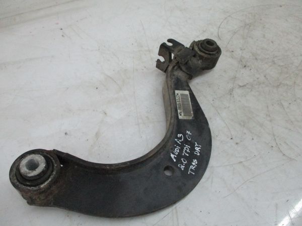 Braço de suspensão trás direito AUDI A3 (8P1)