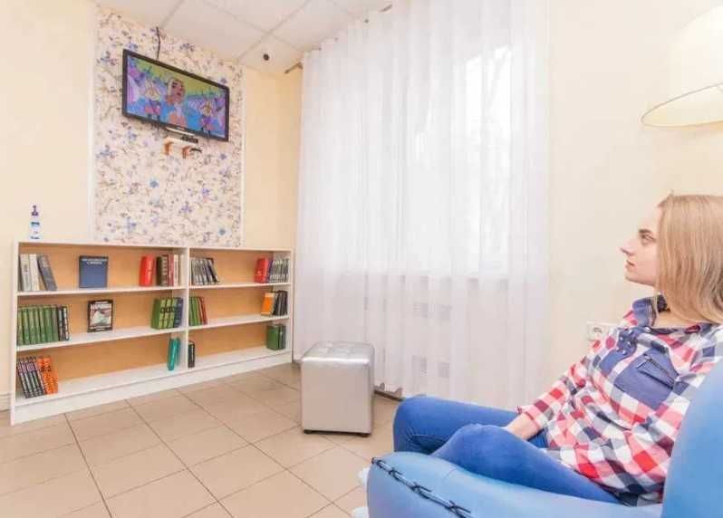 Хостел посуточно и долгосрочно возле метро Контрактовая площадь