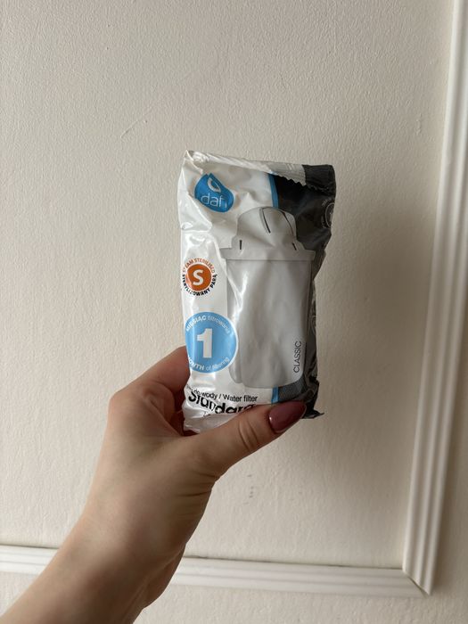 Filtr dafi classic standard filtrujacy wode