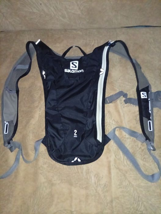Рюкзак для гідратора Salomon