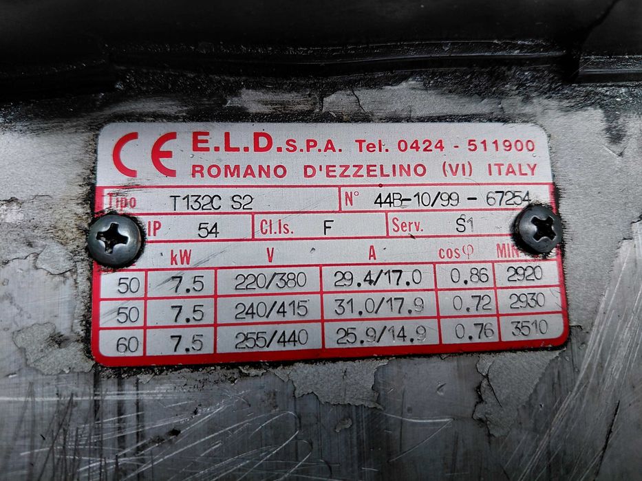 Silnik elektryczny