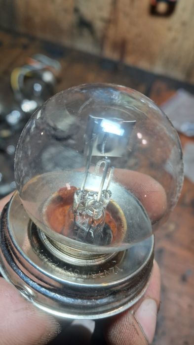 Лампочки мотоциклов ссср рабочие не дорого