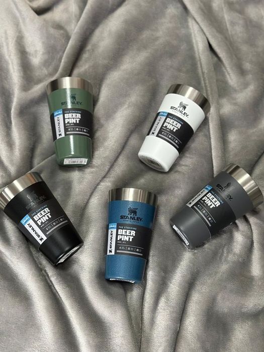 Copos Stanley Copo  Adventure | 0,47L