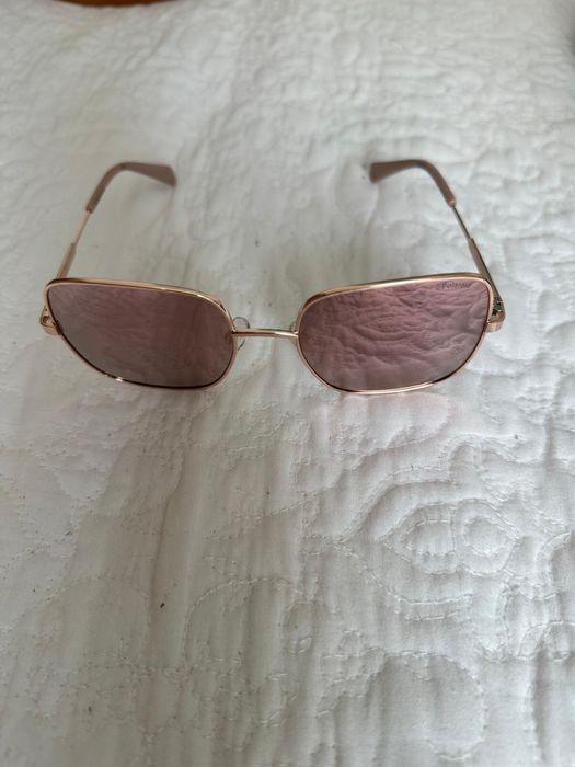 Oculos sol POLAROID senhora originais