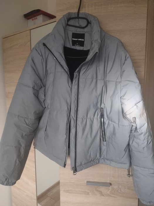 Kurtka TALLY WEIJL rozmiar XL