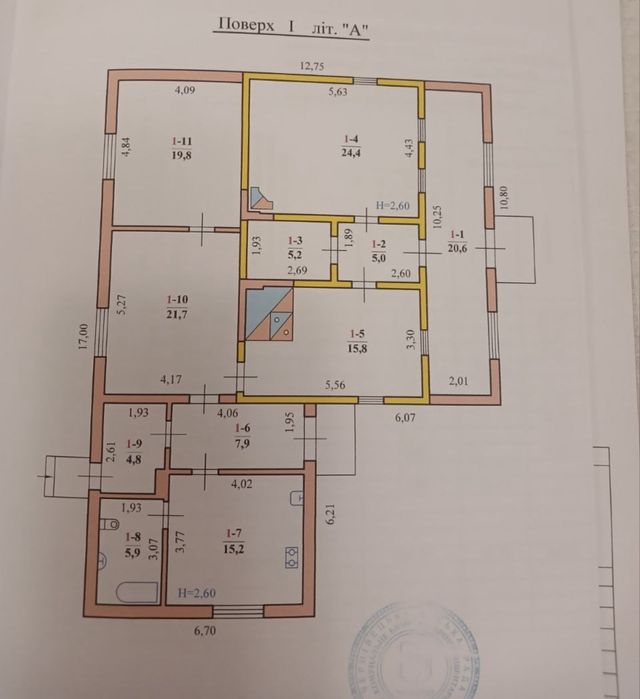 Будинок Стара Жадова