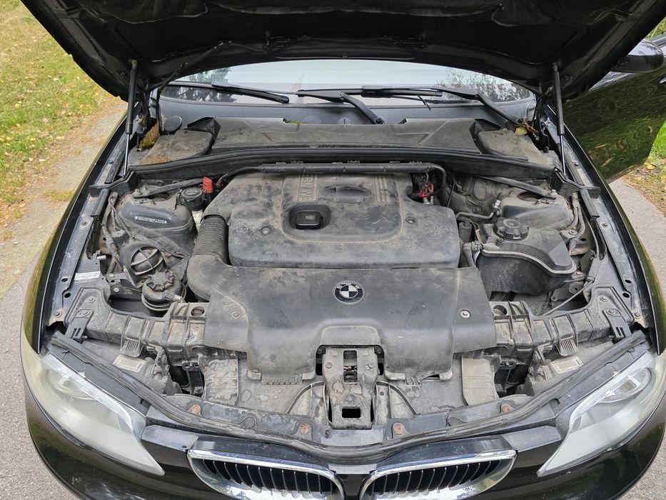 Sprzedam BMW Seria 1