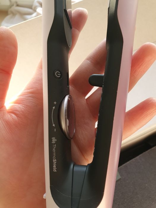 Стайлер-випрямляч Philips серії 5000